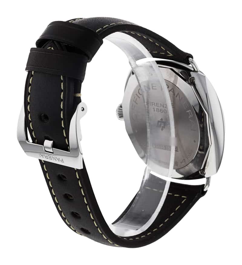 Panerai Radiomir Manual PAM00754